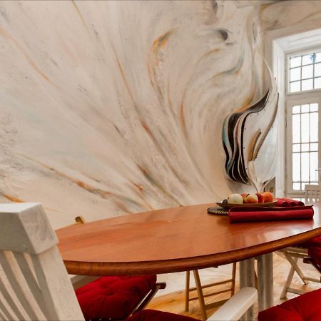 Prater Noster Apartment Будапеща Екстериор снимка