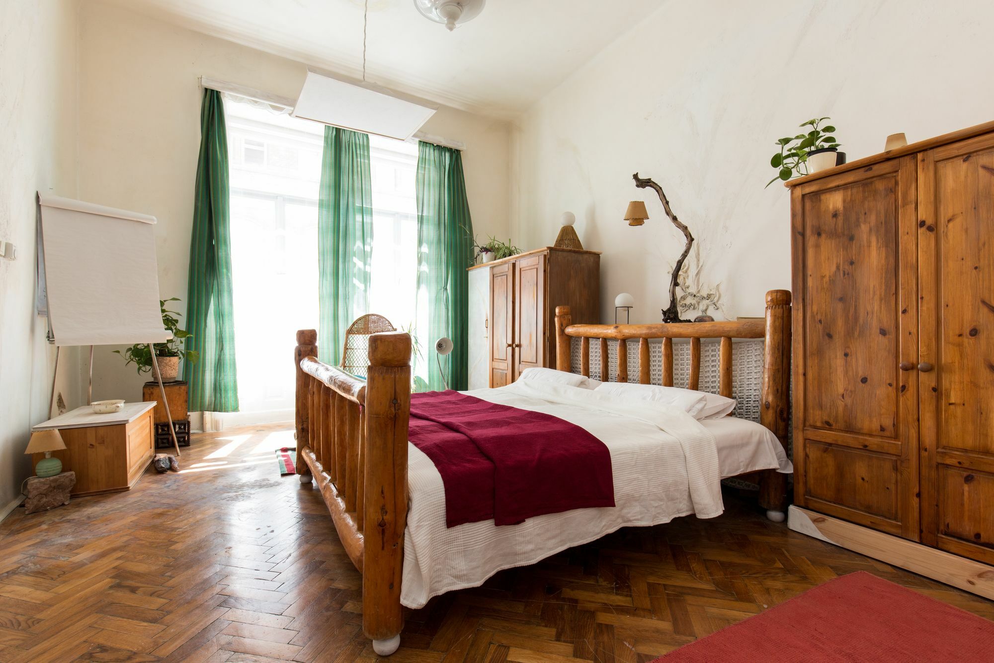 Prater Noster Apartment Будапеща Екстериор снимка