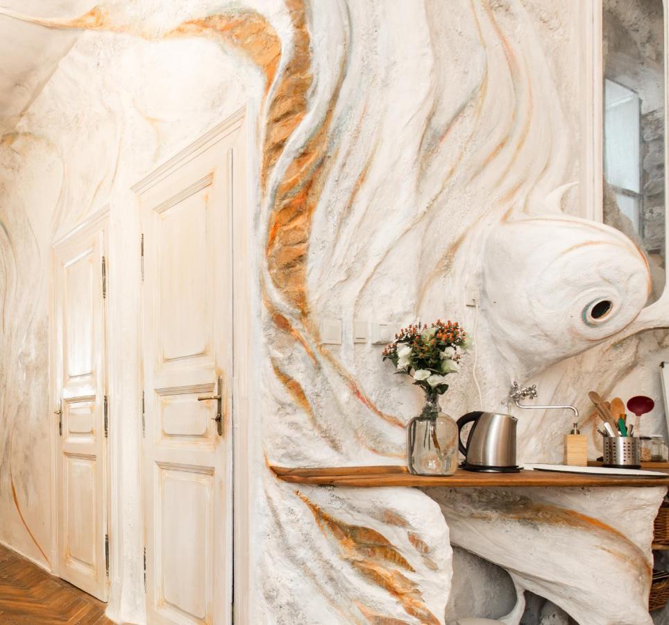 Prater Noster Apartment Будапеща Екстериор снимка