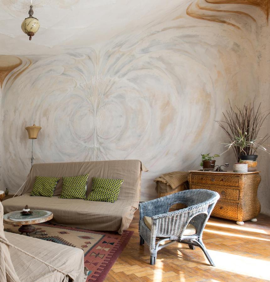 Prater Noster Apartment Будапеща Екстериор снимка