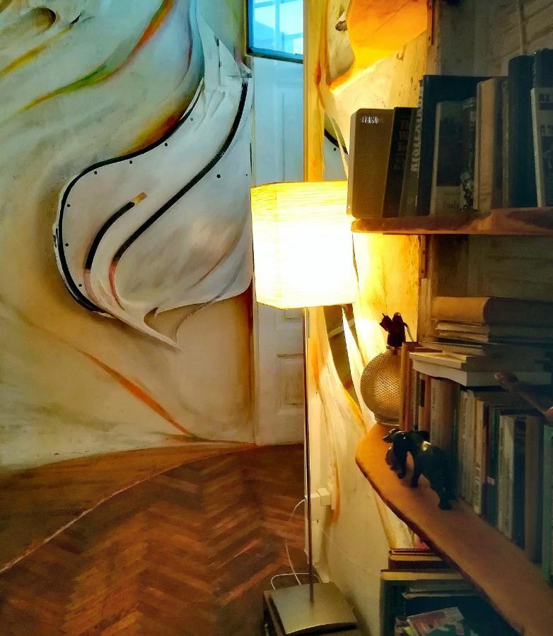 Prater Noster Apartment Будапеща Екстериор снимка